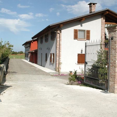 Agriturismo La Sforzata Коленьо Екстериор снимка
