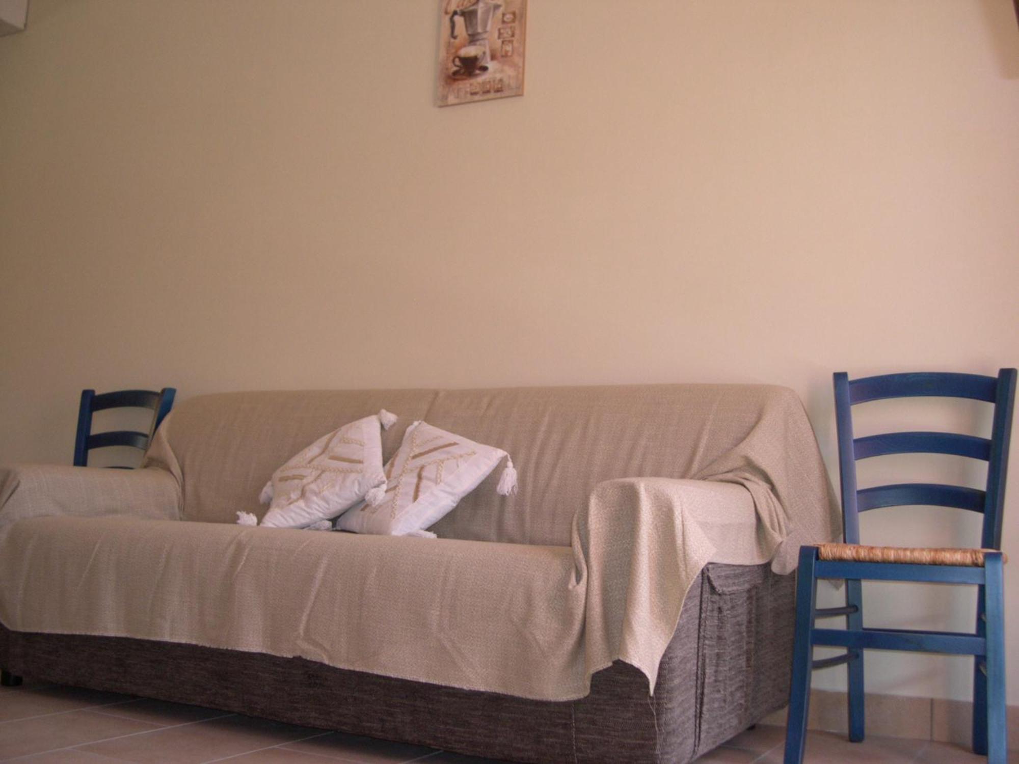 Agriturismo La Sforzata Коленьо Екстериор снимка