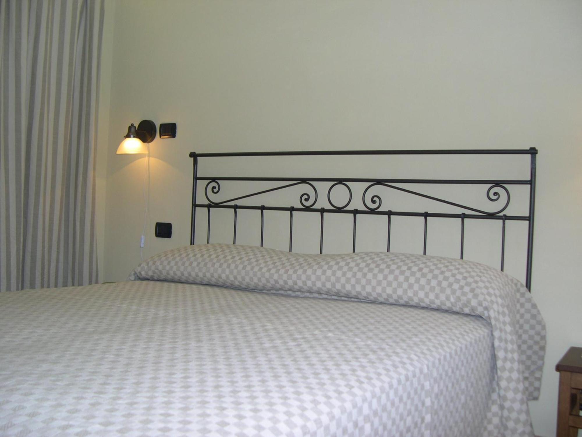 Agriturismo La Sforzata Коленьо Екстериор снимка