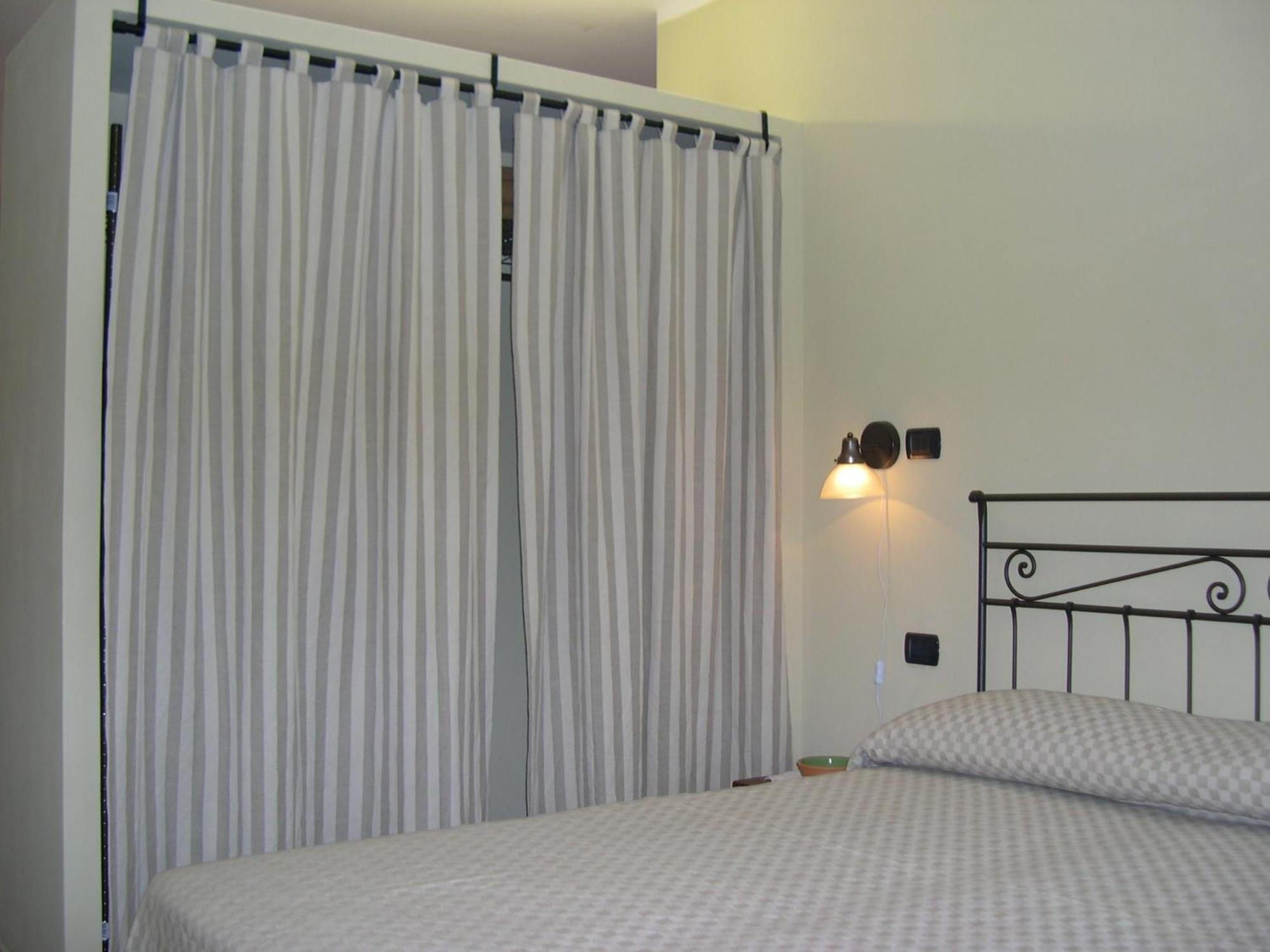 Agriturismo La Sforzata Коленьо Екстериор снимка