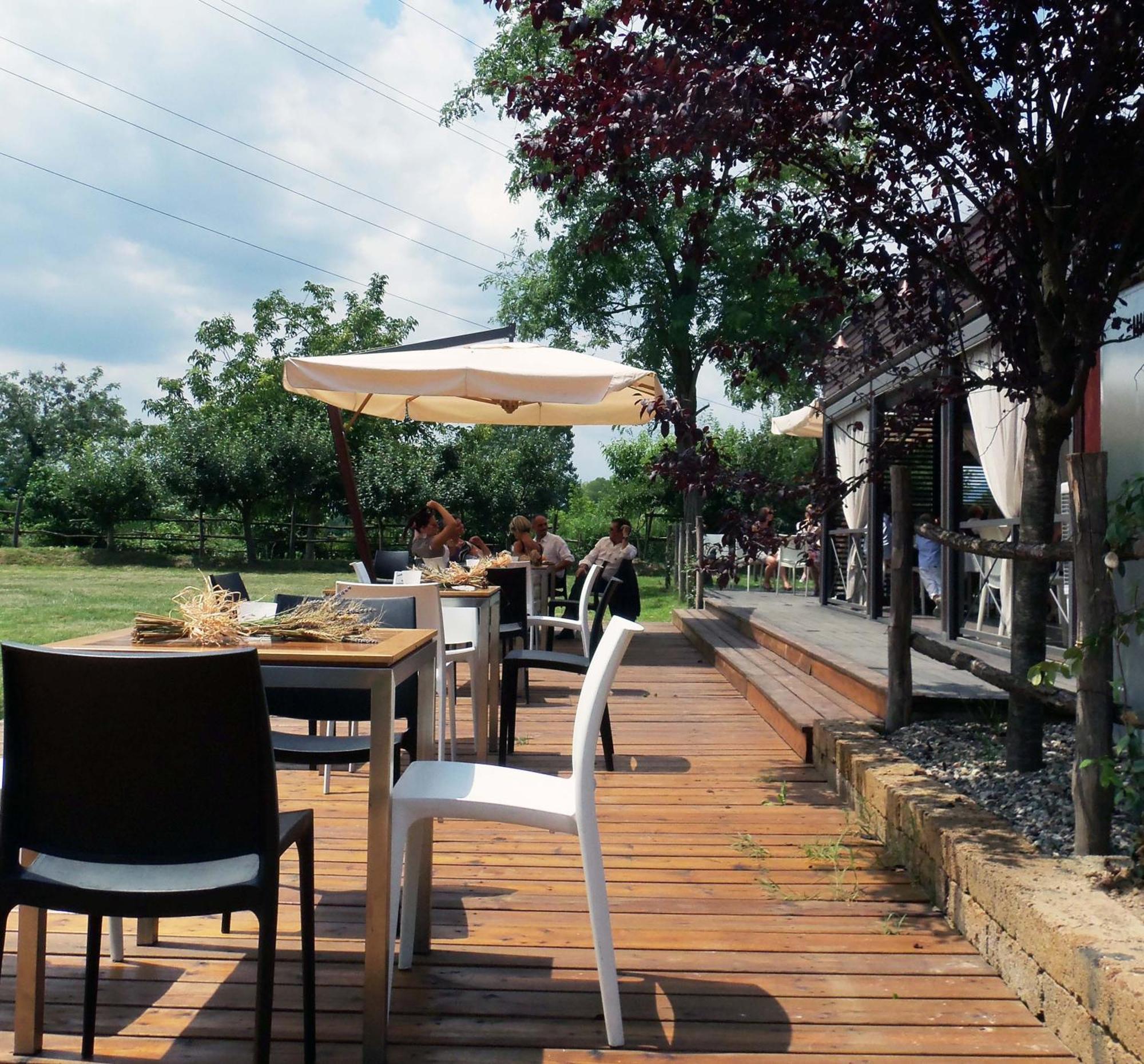 Agriturismo La Sforzata Коленьо Екстериор снимка