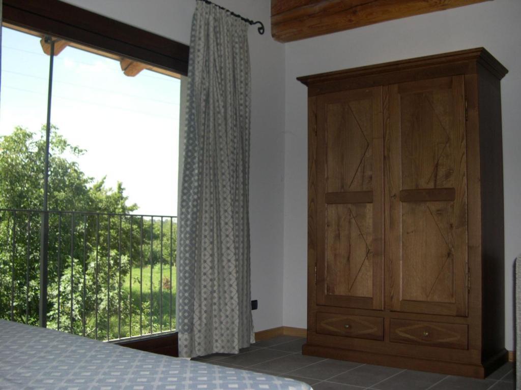 Agriturismo La Sforzata Коленьо Стая снимка