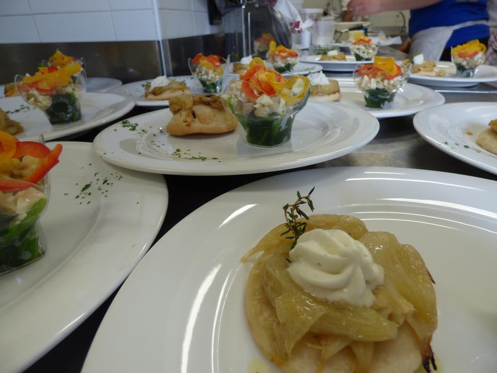 Agriturismo La Sforzata Коленьо Екстериор снимка