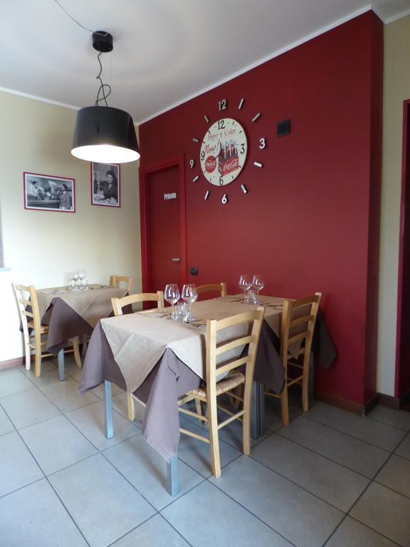 Agriturismo La Sforzata Коленьо Екстериор снимка